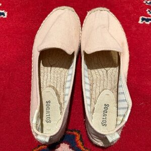 Soludos The Smoking Espadrille